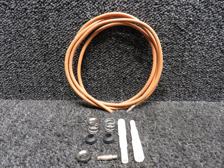 3070873-3 Ignition Lead Kit (Missing Retaining Rings) (New Old Stock)