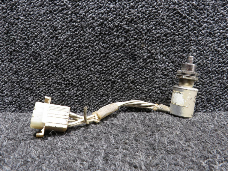1CH21-4 Micro Switch Limit Switch Assembly