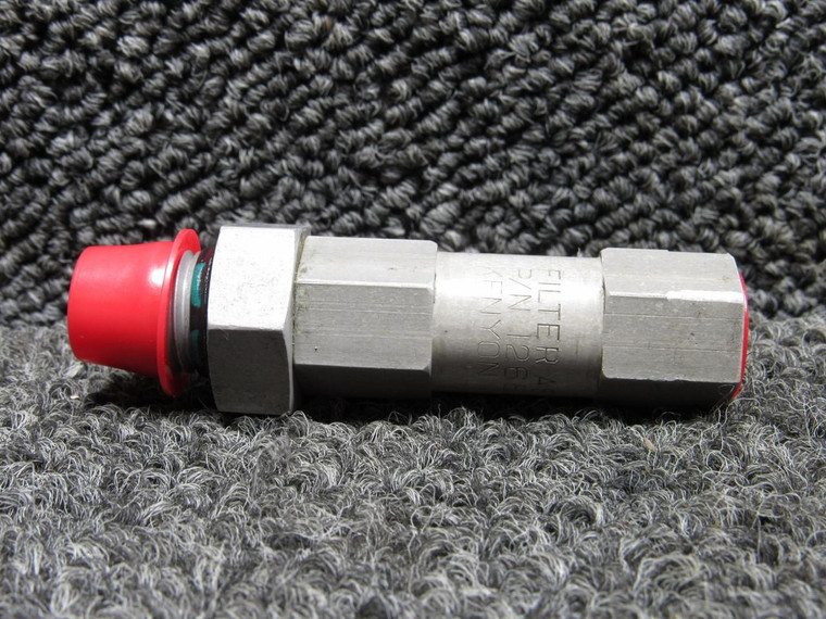 12686 Kenyon Instruments Filter Assembly