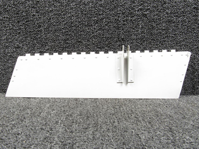 240024-001 Piper Flap Fairing Trim Tab Assembly Inboard