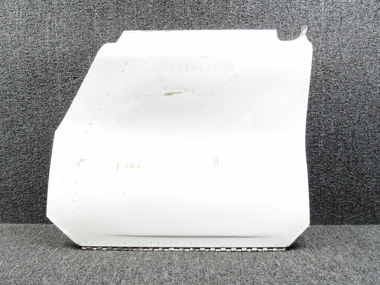 2311620-49 Lear 25B Main Landing Gear Door Assembly LH Inboard