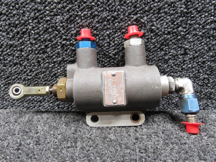 250001-04 Roto-Master Actuator Assembly