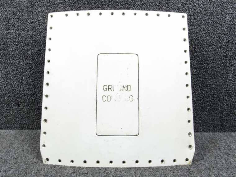 MY20298-20-1 Dassault Falcon 20 Ram Air Door Assembly