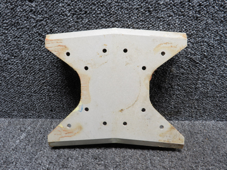 Socata TB-9 Spar Joint Plate Forward