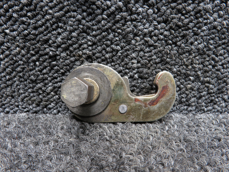 B1400-48 Beech 1900C Hook and Cam Assembly