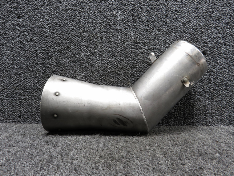 27-62092-001 Fairchild SA-227-AC Starter Cooling Duct Assembly (Damaged)