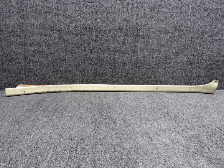 0512124-36 Cessna 172D Doorpost Channel RH (Chipped)