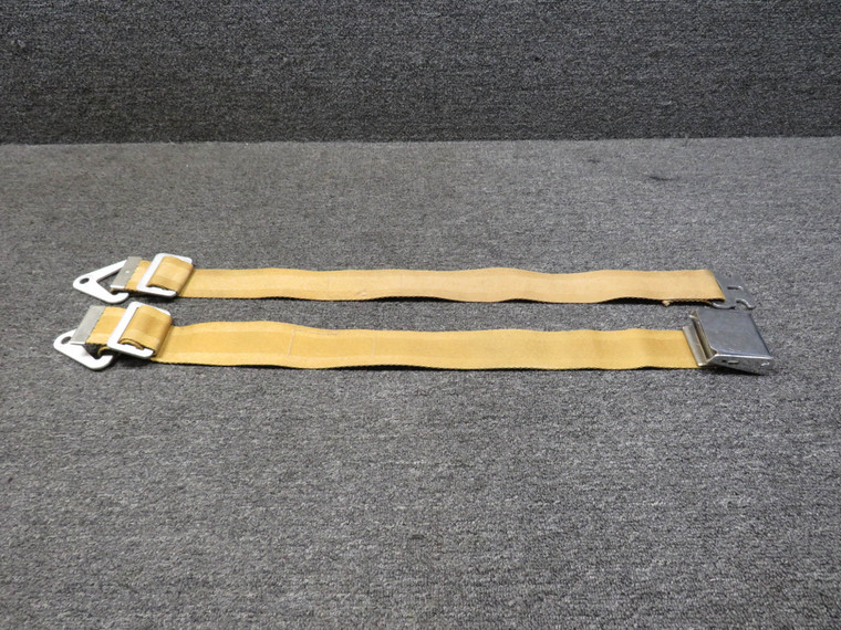 65-51 Rupert Lap Seatbelt Assembly (Length: 52”)