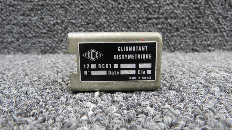 121RC01Z00Y03 ECE Relay (Core)
