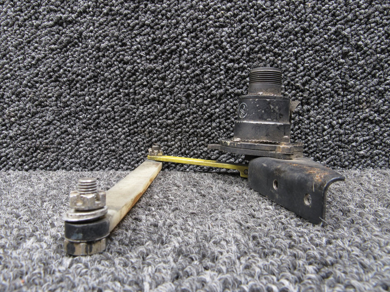 2380081-10 Learjet Position Sensor with Bracket