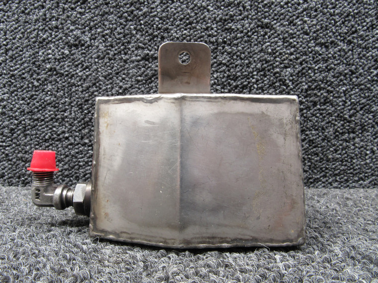 45A40141-001 Mitsubishi Fuel Drain Tank Assembly