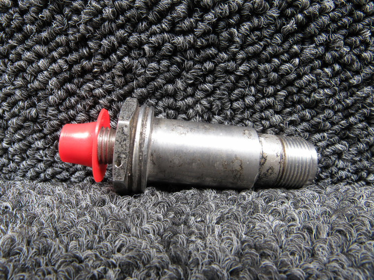 1103P0301-27 (Alt: 100-389018-27) ITT Neo-Dyn Motive Fuel Pressure Switch
