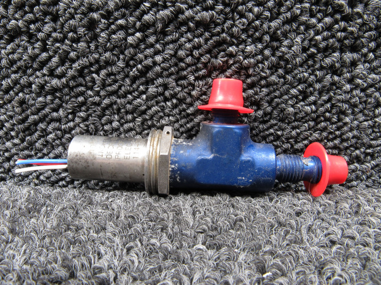 1103P0470-05 (Alt: 114-381003-5) ITT Pressure Switch Assembly (28V)