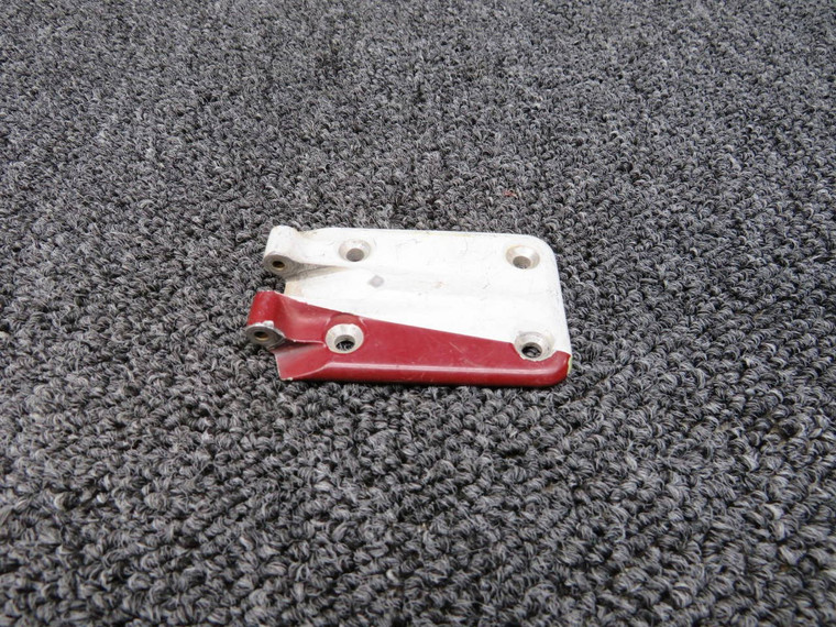 1211661-5 Cessna T207 Cargo Door Hinge Half Aft Lower Aft