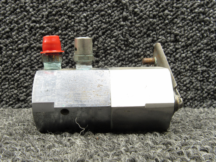 800114-01 Scott Oxygen Valve Assembly