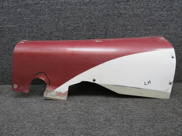 0814100-81 Cessna 310N Horizontal Stabilizer Fairing LH (Dented)