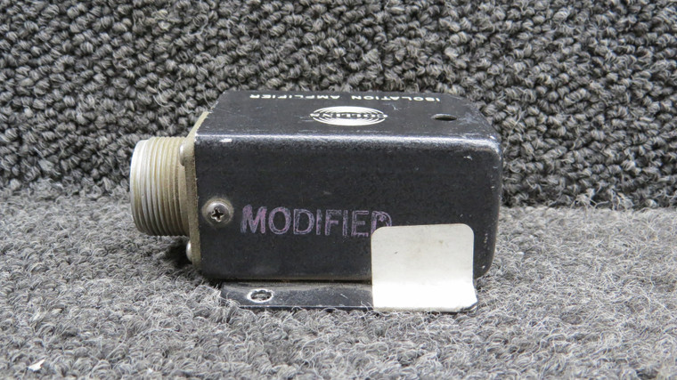 522-2866-000 Collins Avionics 356C-4 Amplifier Assembly with Modifications
