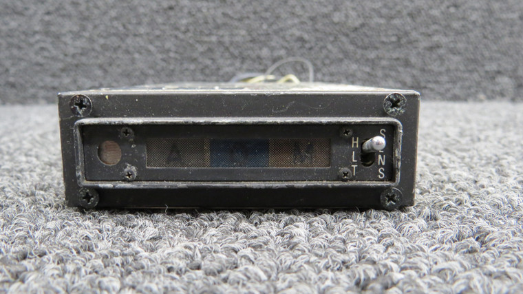 066-1021-01 Bendix King KR-21 Marker Beacon Receiver (Volts: 14-28)