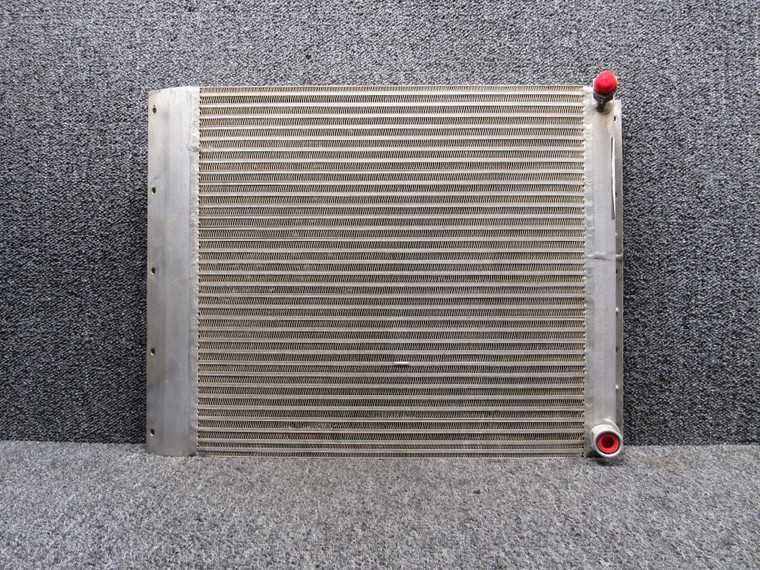 10009A (Alt: 101-384003-7) Niagara Development Condenser Coil Assembly
