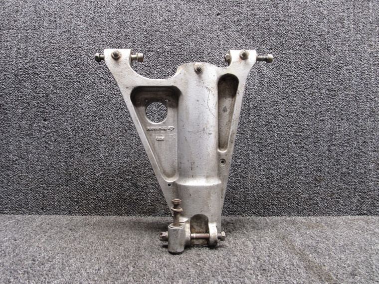 45-820096-603 (Use: 45-820096-6603) Beechcraft 55 Nose Shock Absorber Brace Assy