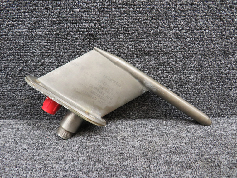 33790-22 Badin Crouzet Total Pressure Probe (Volts: 24-27)