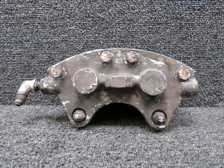 30-88 Cleveland Piper 601P Brake Assembly (Minor Corrosion and Minor Pitting)