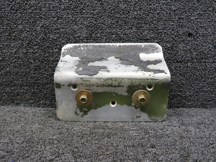 0413399-2 Cessna 152 Refueling Step Assembly LH (Slight Corrosion)