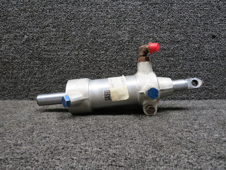 450580-001 Piper Aerostar PA60 Steering Cylinder Assembly