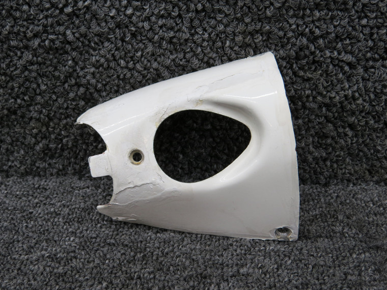 1221147-2 Cessna P210N Wing Light Shield RH