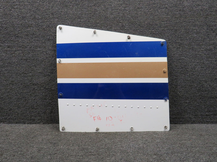 45904-001 Piper PA-31P Fuselage Aft Access Cover Assembly RH