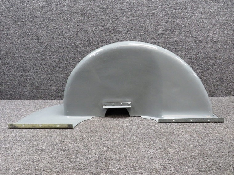 R7156 Robinson R22 Cooling System Lower Scroll Half