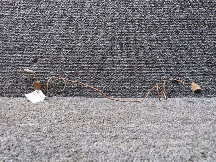 DTU133-600 Eros Oxygen Pressure Tube