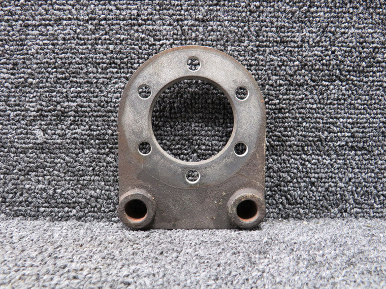 755-818 Piper PA28-161 Torque Plate Assembly (Rusted)