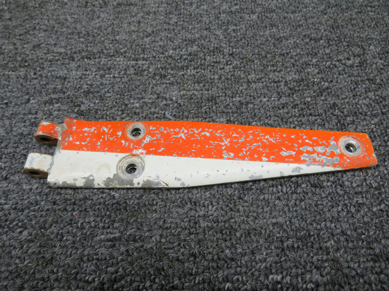43723-1 Rockwell 112A Cabin Door Upper Hinge LH or RH (Rusted)
