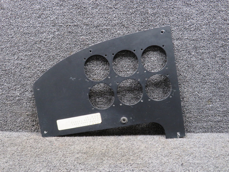 23015-000 Piper PA24-250 Instrument Panel Cover RH