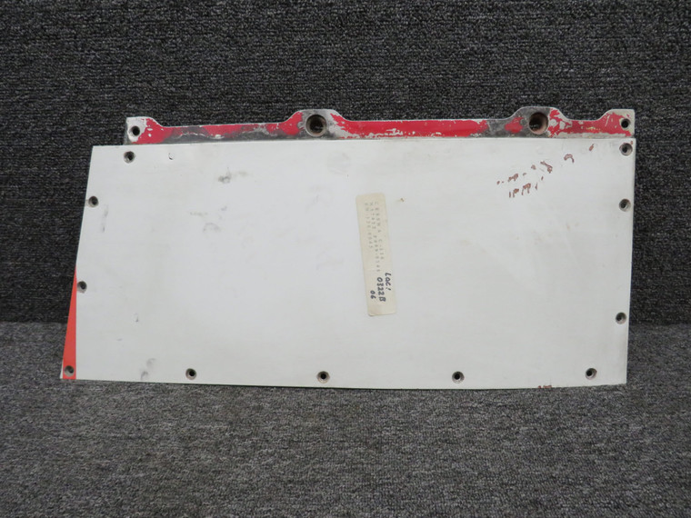 1452226-2 Cessna 336 Rear Cowl Side Panel RH