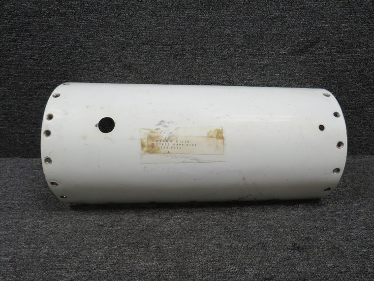 1422400-1 (Weu: 1422400-21) Cessna 336 Boom Structure Support Assembly LH