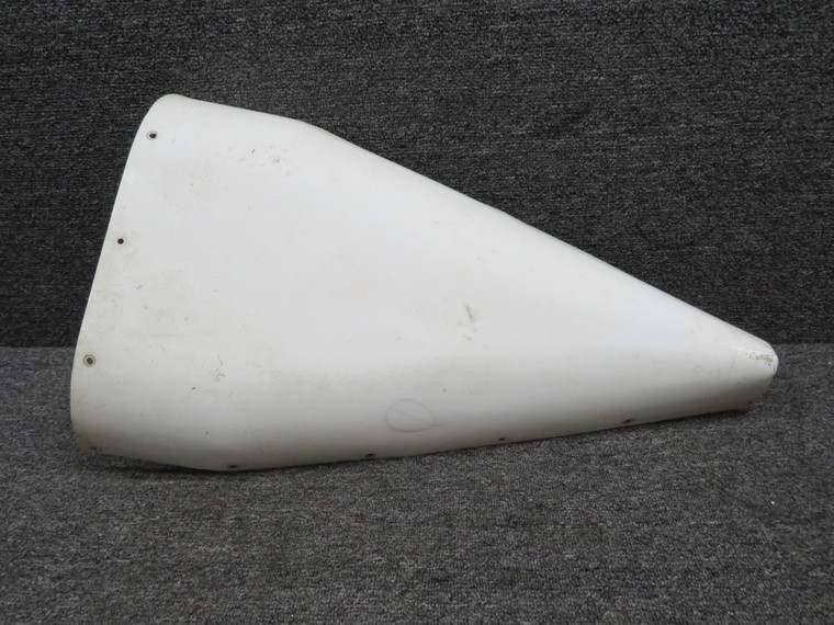 16123-011 Piper Fuselage Upper Tail Fairing