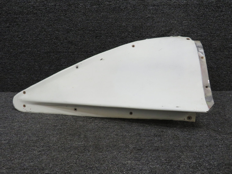 1500005-8 Cessna 337D Tail Boom Inboard Fairing Assembly RH (Bent Edges)