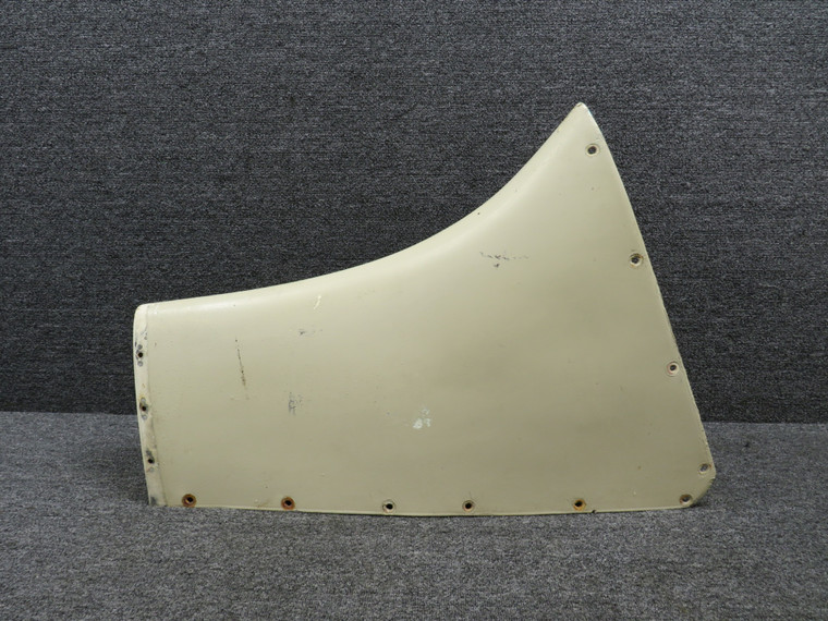 46218-000 Piper PA-31P Fin Fairing Assembly (Damaged Edges)