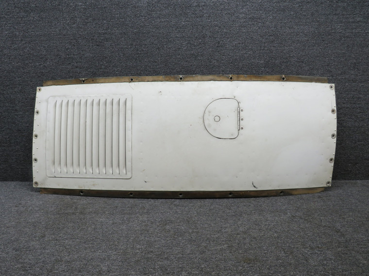 37207-101 Piper PA-34-200T Engine Cowl Top Panel Assembly (Dented)