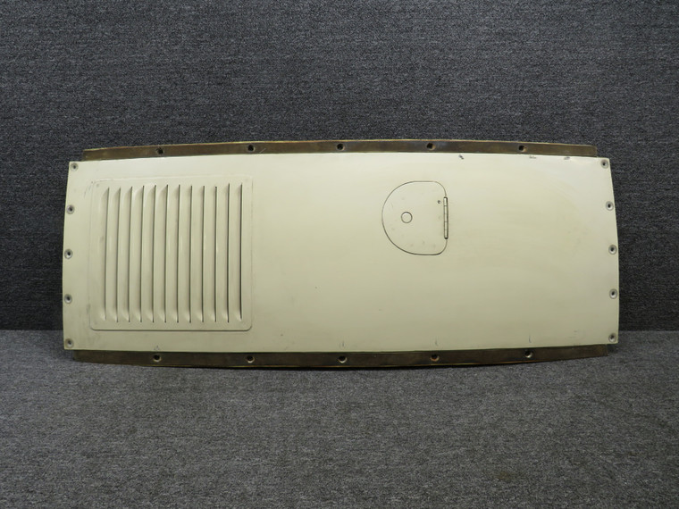 67995-002 Piper PA-34-200T Engine Cowl Top Panel Assembly (Tan)