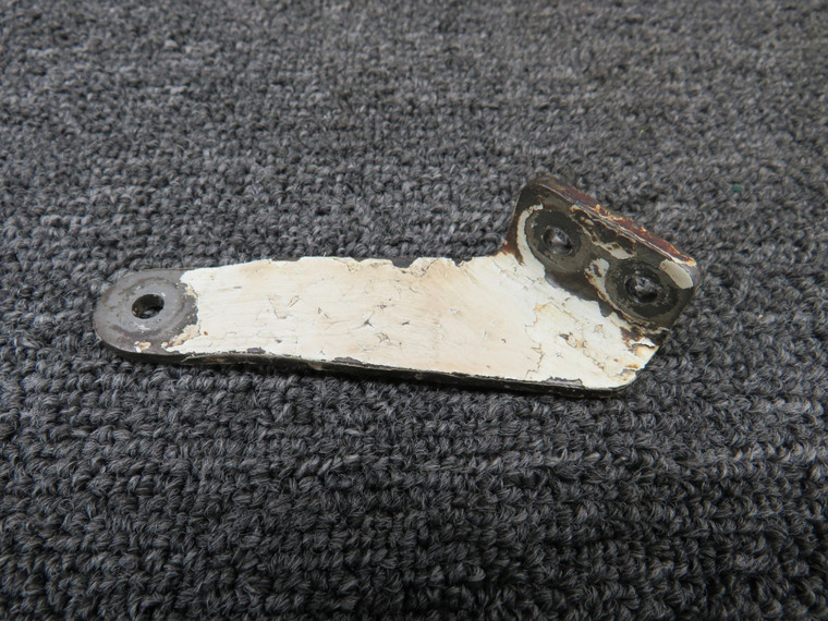47150-000 Piper PA-31P Nose Gear Shimmy Dampener Bracket