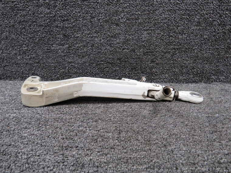 5041001-1, 0841110-1 Cessna 421B Main Gear Bellcrank and Side Brace Lock Link LH