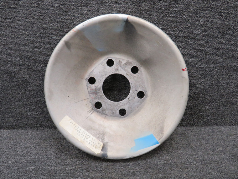 0450072-1 Cessna 152 Spinner Bulkhead Aft (Dented)