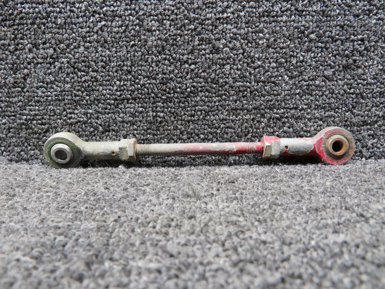 1432003-1 Cessna 337B Rudder Actuator Link Assembly (Rusted)
