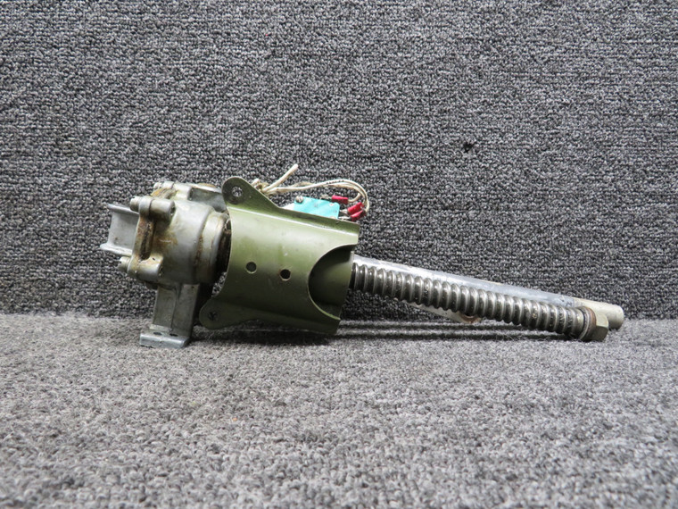 1562025-1 Cessna 337B Flap Actuator Assembly