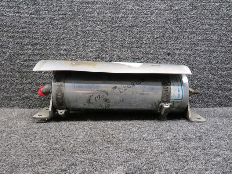 D20215B McCauley Accumulator Assembly with Shield