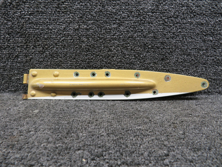 0511238-1 Cessna 172 Upper Cabin Door Hinge Half LH (Corroded)