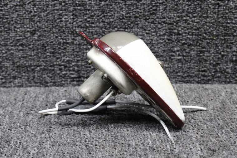 00033096-5 Eurocopter AS350B2 Devore Tail Flood Light LH (Volts: 14) (Core)